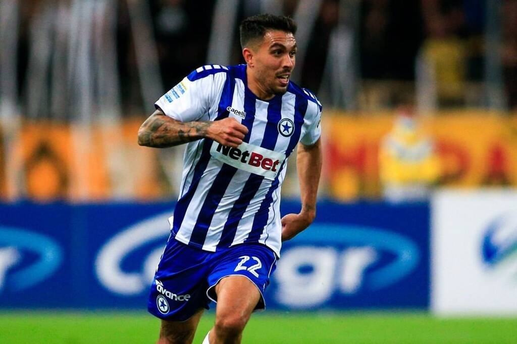 Ατρόμητος: Ο… τελικός με τον Ιωνικό στο μυαλό του Παράσχου (photos)