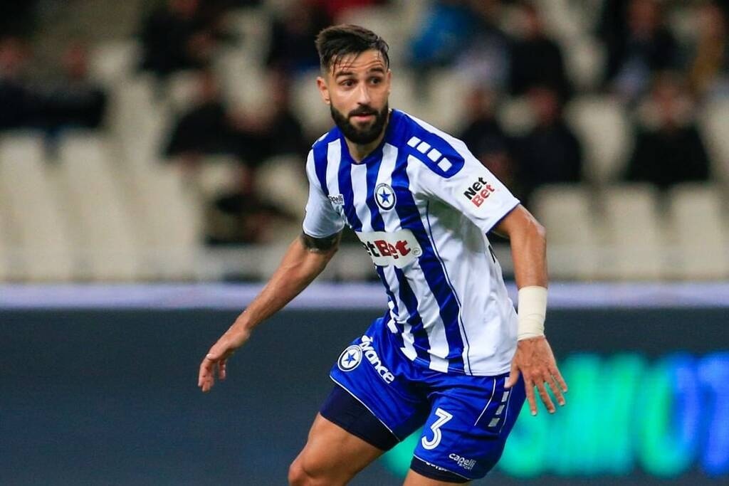 Ατρόμητος: Ο… τελικός με τον Ιωνικό στο μυαλό του Παράσχου (photos)