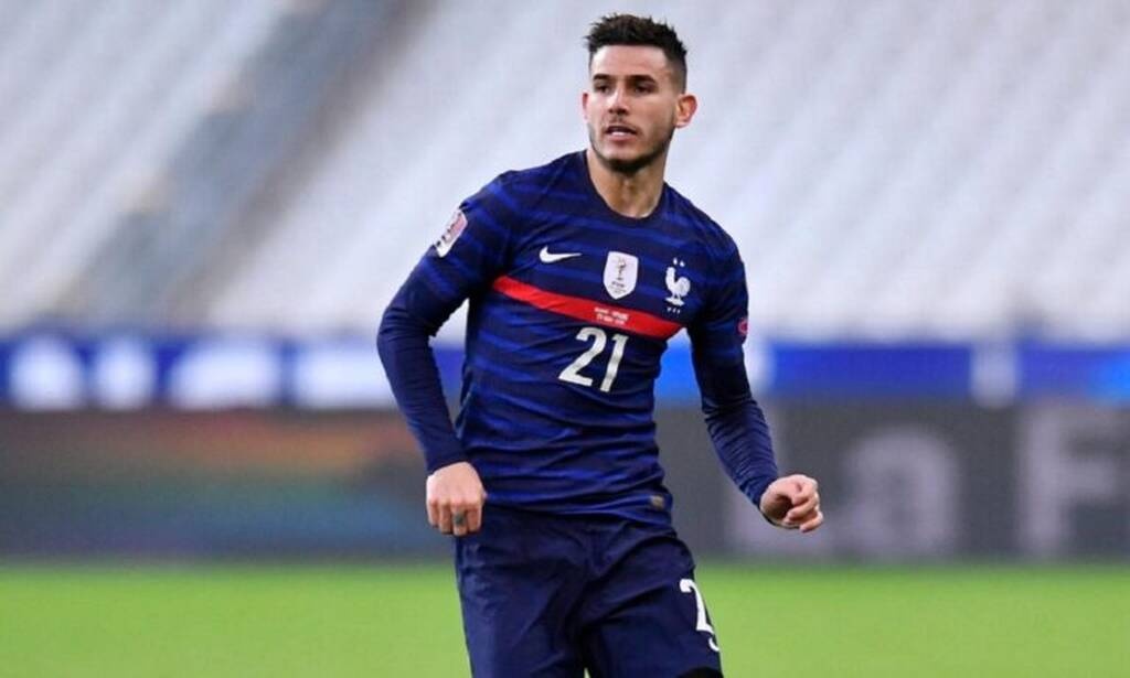 Λούκας Ερναντέζ: Μπαίνει φυλακή στις 28/10, εάν δεν γίνει δεκτή η προσφυγή του