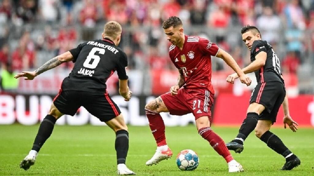 Λούκας Ερναντέζ: Μπαίνει φυλακή στις 28/10, εάν δεν γίνει δεκτή η προσφυγή του