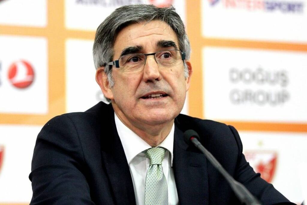 Euroleague: Εξελίξεις με Μπερτομέου - Στα άκρα οι ομάδες-μέτοχοι