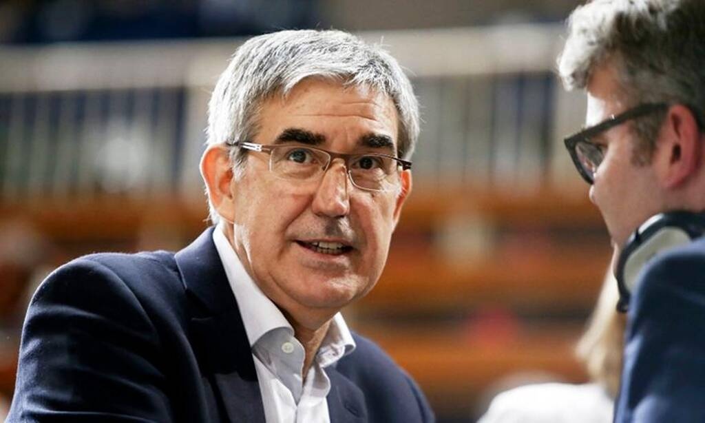 Euroleague: Εξελίξεις με Μπερτομέου - Στα άκρα οι ομάδες-μέτοχοι