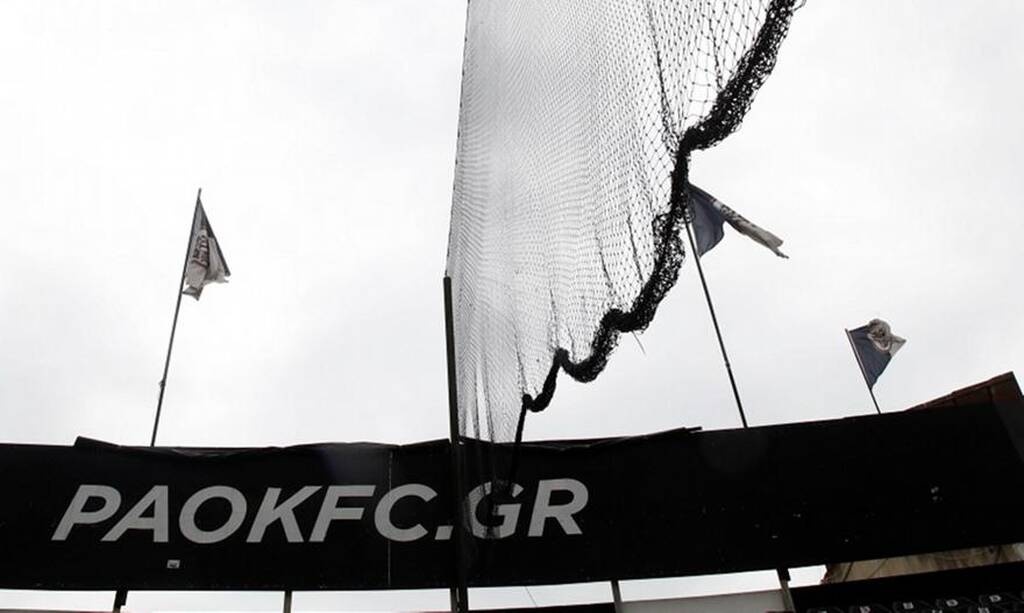 ΠΑΟΚ: Όλα στη φόρα για τη Νέα Τούμπα - Οι επαφές για το γήπεδο