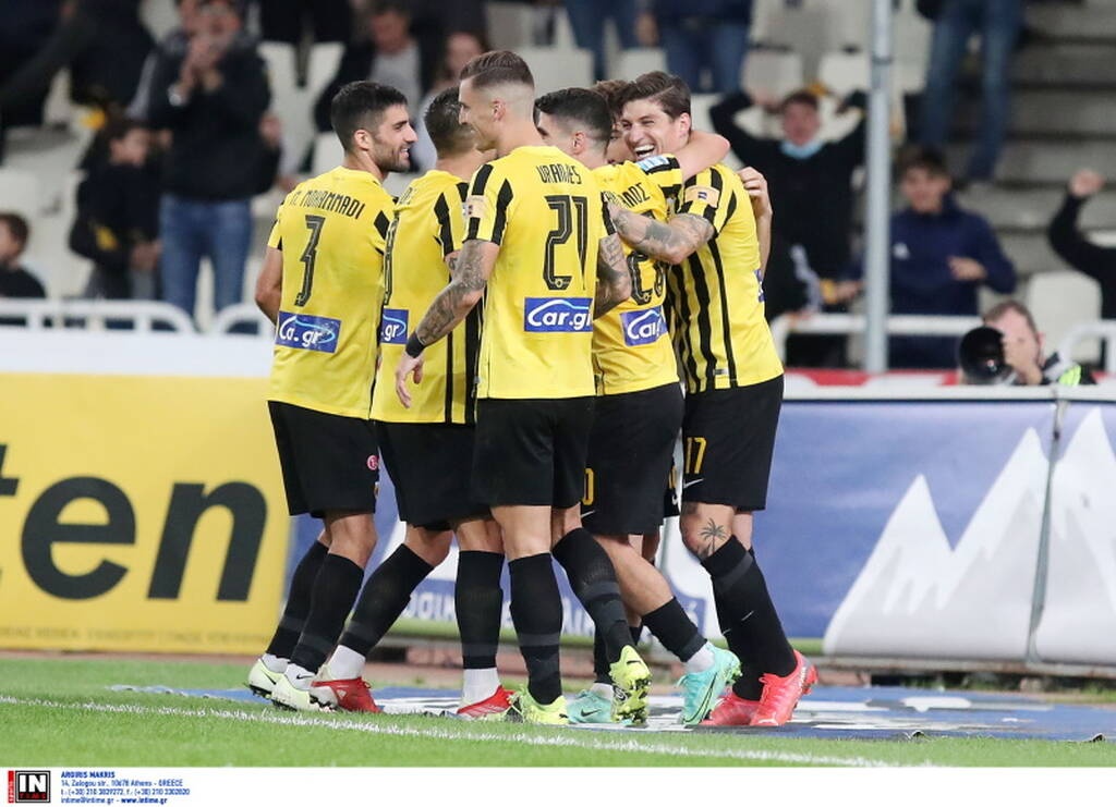 Super League: Σε απολογία ΑΕΚ και Παναθηναϊκός - Κίνδυνος για τιμωρία έδρας