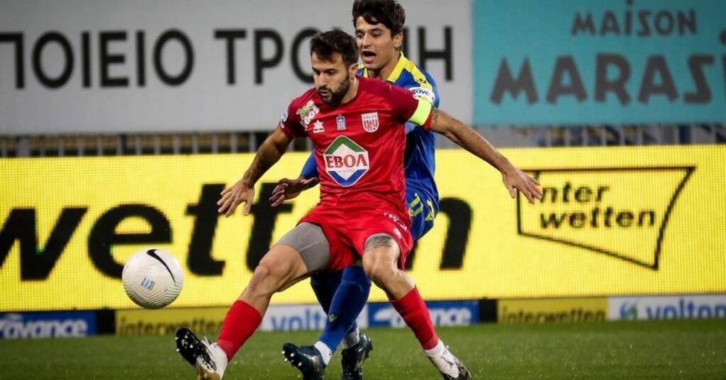 Παναθηναϊκός: Ο στόχος του Γιοβάνοβιτς και ο... πρώτος του Γενάρη (photos)