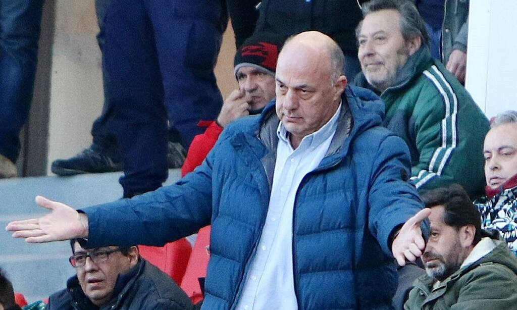 Απίστευτες απειλές Μπέου: «Θα σας κάνω μαύρους στο ξύλο» (videos)