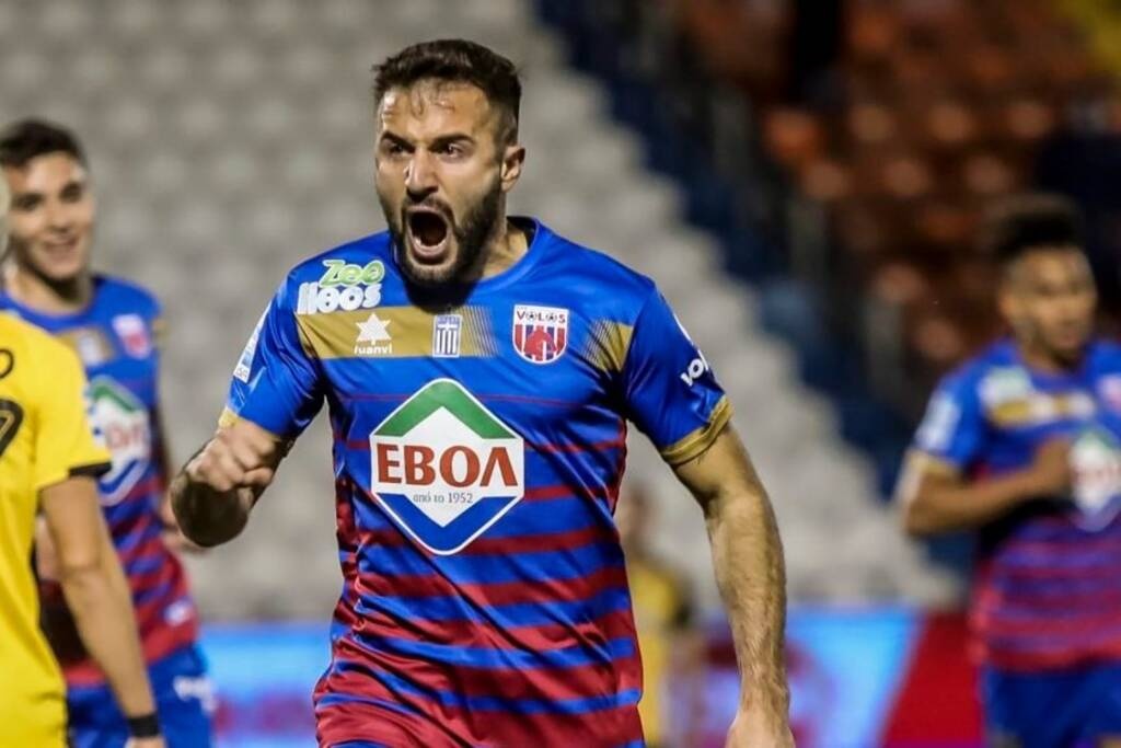 Παναθηναϊκός: Ο στόχος του Γιοβάνοβιτς και ο... πρώτος του Γενάρη (photos)