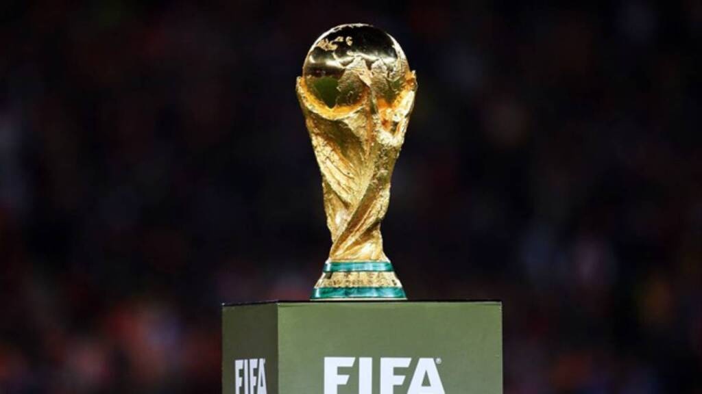 Έριξε τη «βόμβα» η FIFA - Προτείνει Μουντιάλ ανά δύο χρόνια