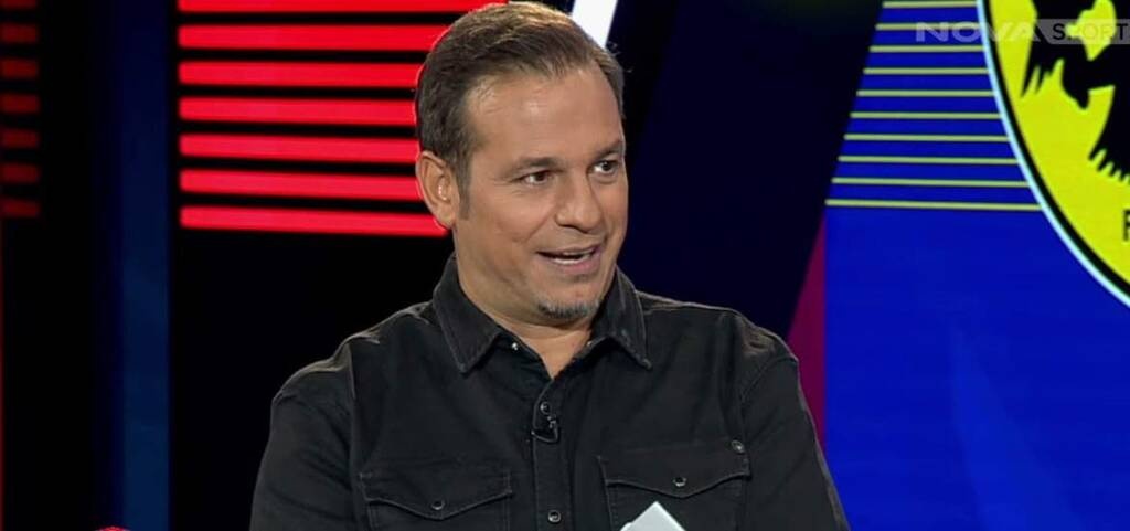 ΑΕΚ: Η ατάκα του Ντέμη για Μάνταλο και η απορία του παλαίμαχου άσου