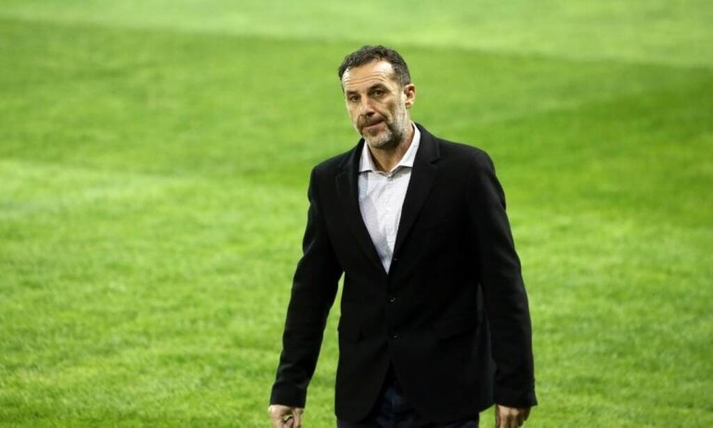 Παναθηναϊκός: Βλέπει... διεκδίκηση πρωταθλήματος ο Γκούμας