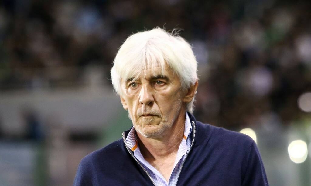 Παναθηναϊκός: Ο στόχος του Γιοβάνοβιτς και ο... πρώτος του Γενάρη (photos)