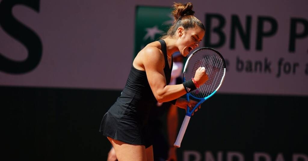 Μαρία Σάκκαρη: Πότε κάνει πρεμιέρα στο Kremlin Cup - Η αντίπαλος της στους «16»