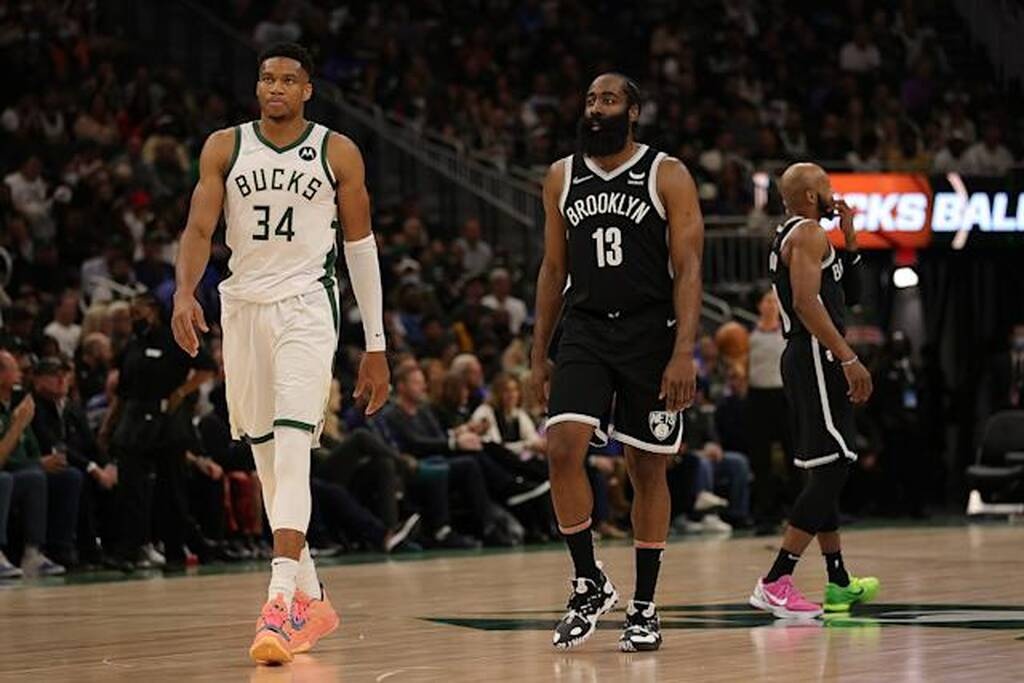 NBA: Μαγικό ξεκίνημα για Μπακς και Γιάννη (photos+video)