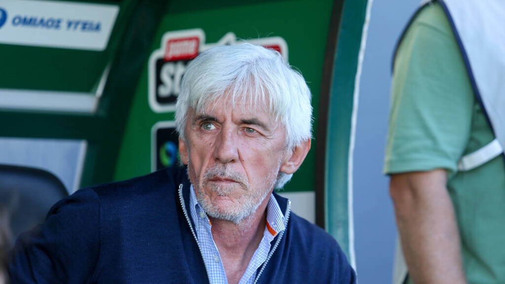 Παναθηναϊκός: Στην τελική ευθεία για Αστέρα - Το πλάνο του Γιοβάνοβιτς