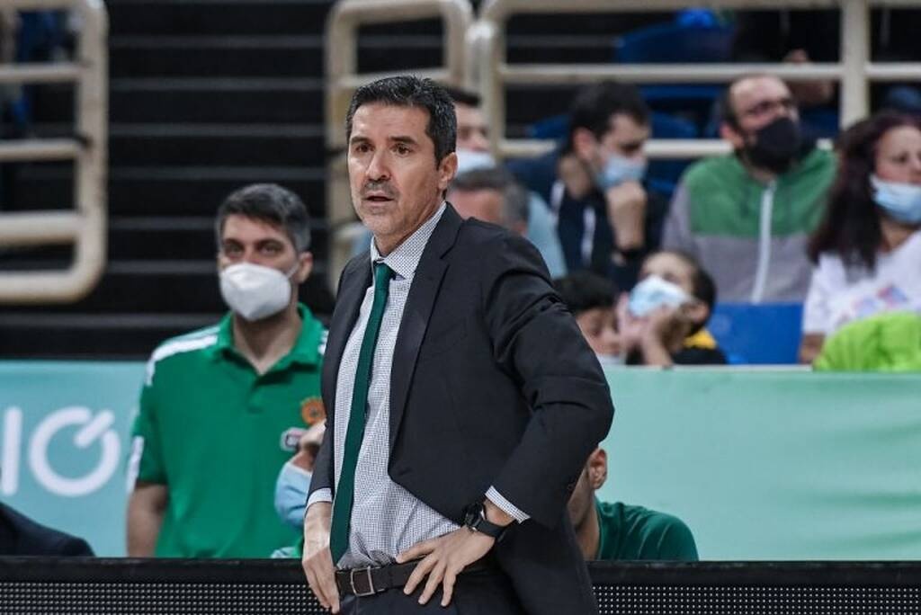 Παναθηναϊκός ΟΠΑΠ: Η βελτίωση που θέλει ο Πρίφτης και η ατάκα για Φέρελ