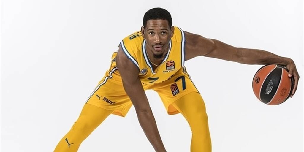 Μακάμπι Τελ Αβίβ-Παναθηναϊκός ΟΠΑΠ: Ανατροπή με Ζίζιτς, ανακοινώθηκε sold out