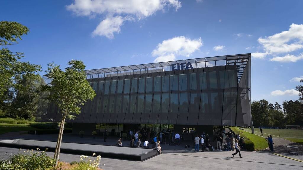 FIFA: Το πλάνο για Μουντιάλ κάθε δυο χρόνια