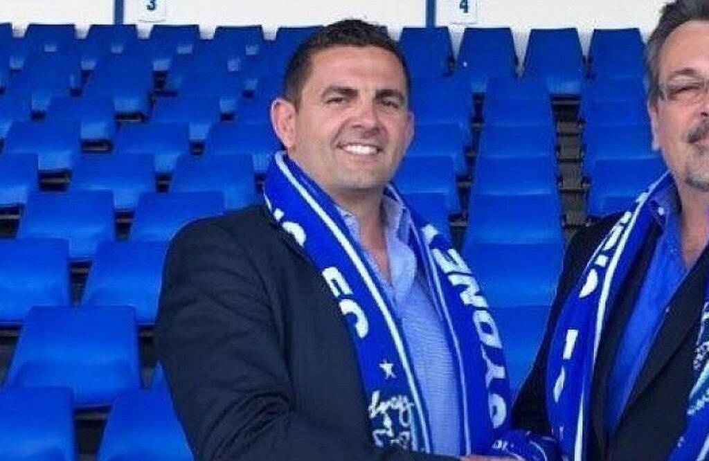 «Ένταλμα σύλληψης για Μπιλ Πάπας» λένε στην Αυστραλία - Τι απαντά η ΠΑΕ Ξάνθη