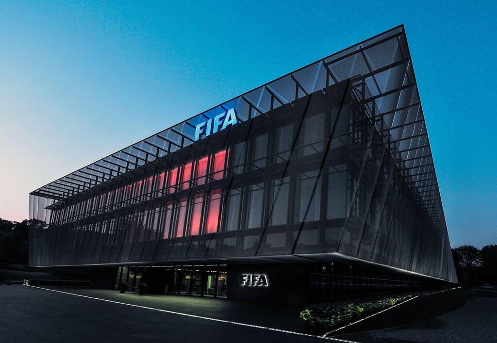 FIFA: Το πλάνο για Μουντιάλ κάθε δυο χρόνια