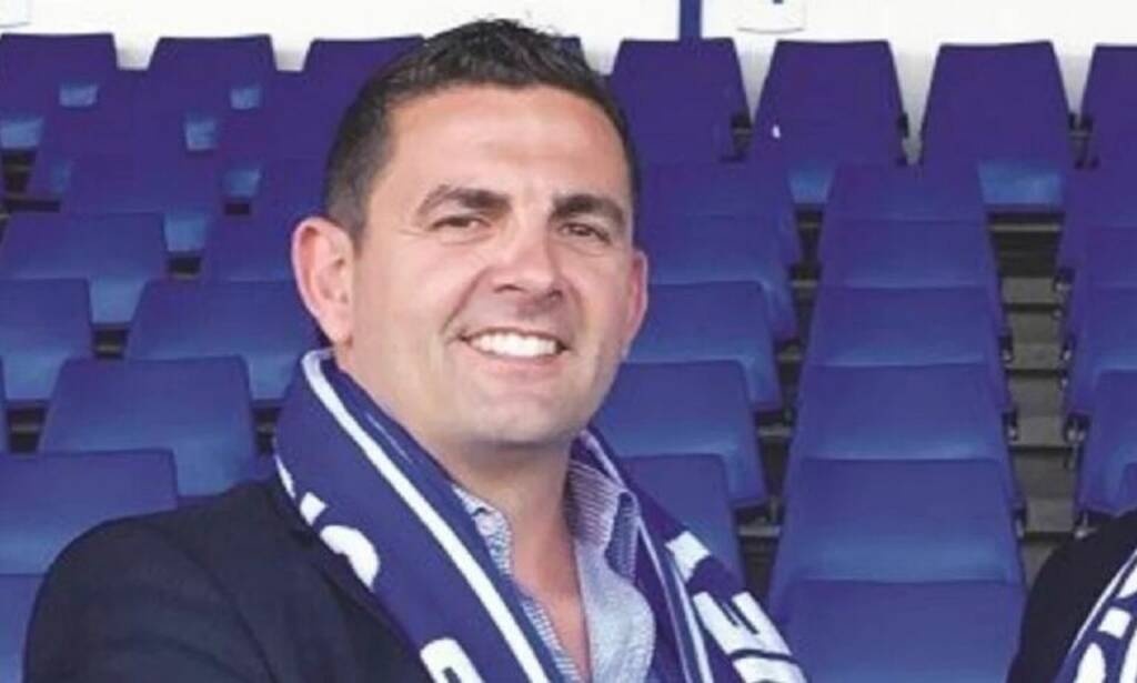«Ένταλμα σύλληψης για Μπιλ Πάπας» λένε στην Αυστραλία - Τι απαντά η ΠΑΕ Ξάνθη