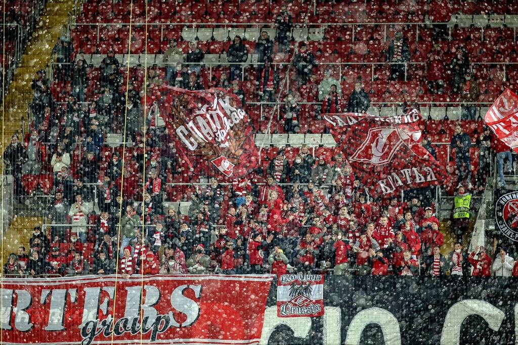 Europa League: Καρέ ο Ντάκα, τεσσάρα η Λέστερ στη Μόσχα! (Photos)