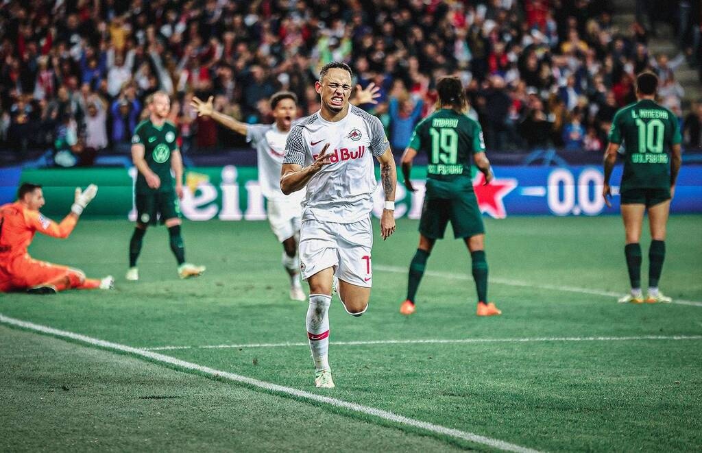 Champions League: Βαθιά ανάσα για Μπαρτσελόνα, ακάθεκτη στην κορυφή η Σάλτσμπουργκ! (Videos+Photos)