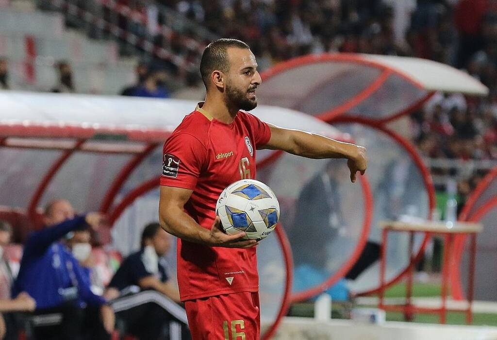 ΟΦΗ: Ζημιά με Ουές – Θα μείνει εκτός τουλάχισρτον 1,5 μήνα! (photos)