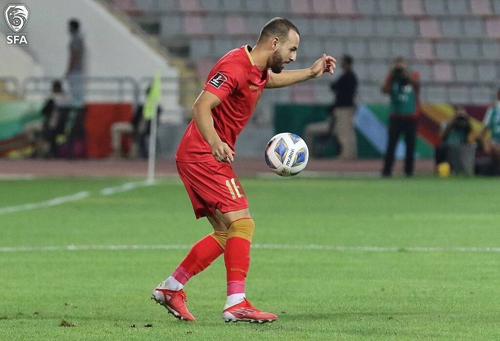 ΟΦΗ: Ζημιά με Ουές – Θα μείνει εκτός τουλάχισρτον 1,5 μήνα! (photos)