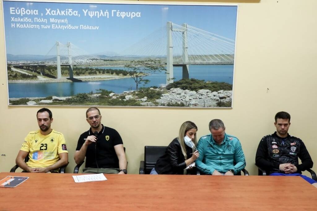ΑΕΚ - Δημητρούλιας: «Σπουδαία νίκη, και από τις καλύτερες εμφανίσεις στην ιστορία του συλλόγου»