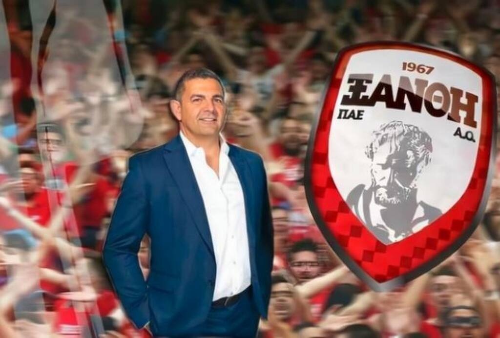 «Ένταλμα σύλληψης για Μπιλ Πάπας» λένε στην Αυστραλία - Τι απαντά η ΠΑΕ Ξάνθη