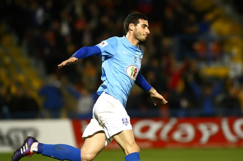 «Κρέμασε» τα παπούτσια του ο Αντώνης Πετρόπουλος (Photos)