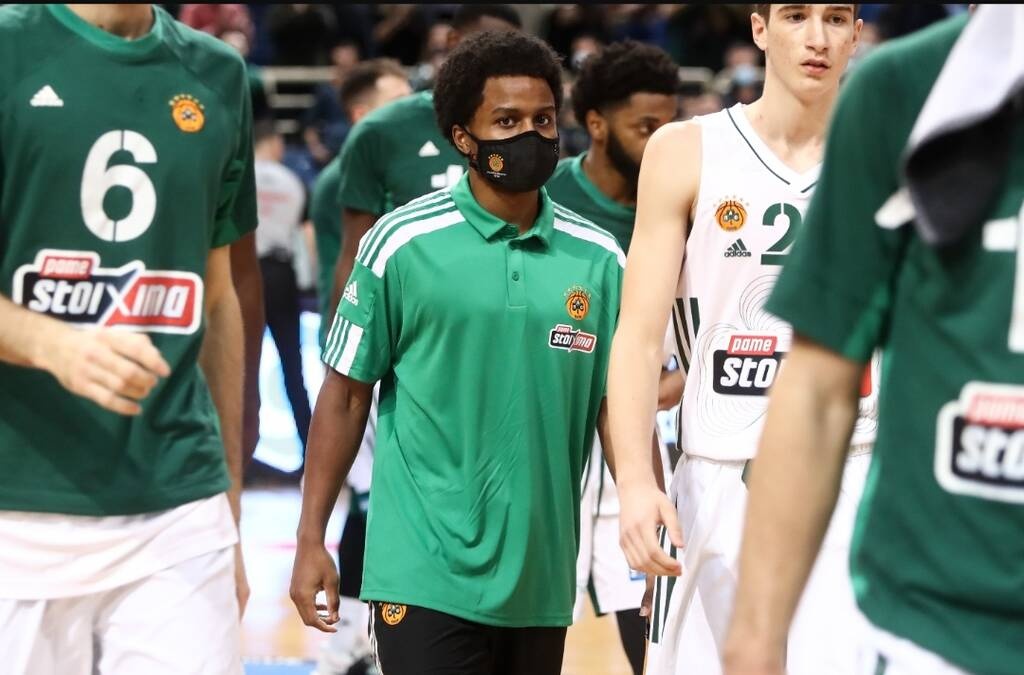 Μακάμπι Τελ Αβίβ-Παναθηναϊκός ΟΠΑΠ: Η ώρα και το κανάλι του αγώνα