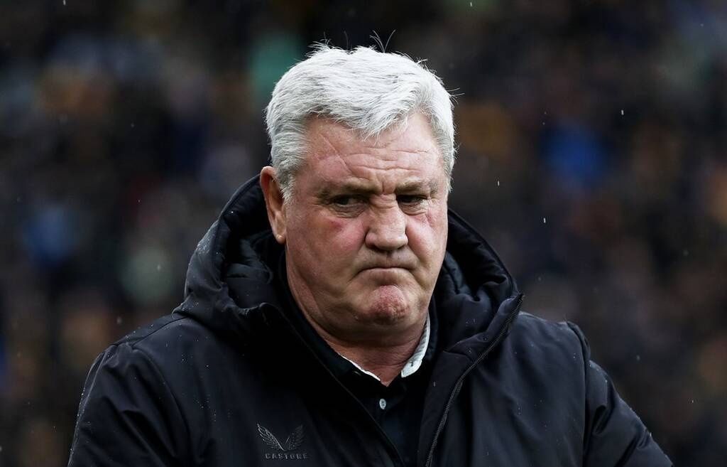 Νιουκάστλ: Η απίστευτη αποζημίωση του Στιβ Μπρους (photos)