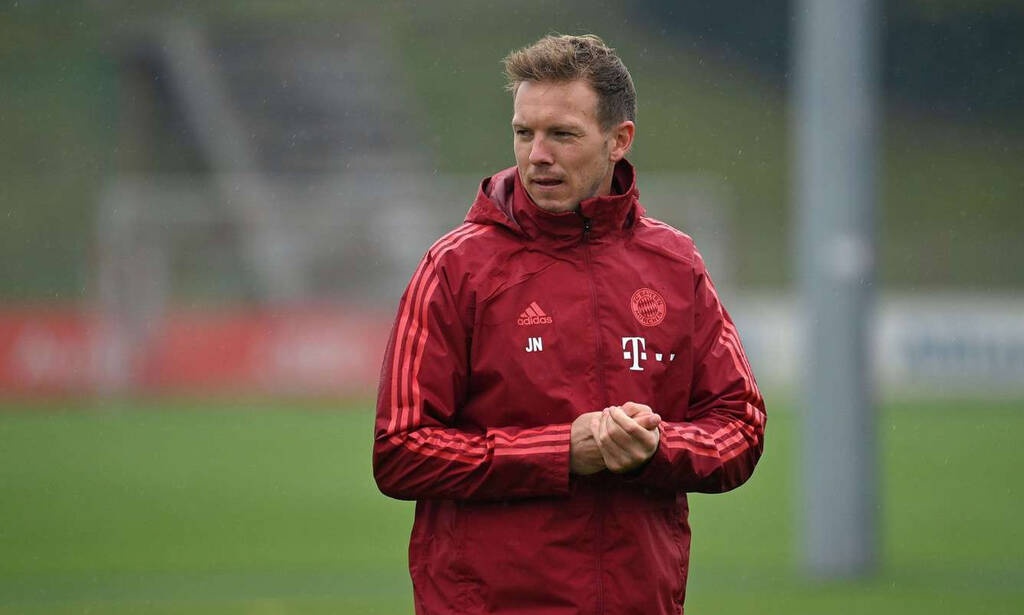 Μπάγερν Μονάχου: Θετικός στον κορονοϊό ο Νάγκελσμαν