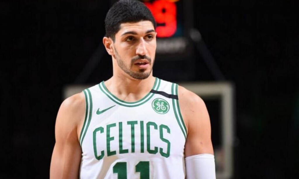 Καντέρ για τον πρόεδρο της Κίνας: «Κτηνώδη δικτάτορα, ελευθέρωσε το Θιβέτ»