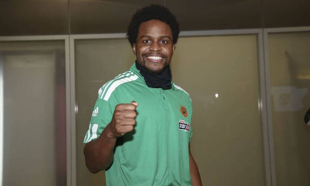 Μακάμπι-Παναθηναϊκός ΟΠΑΠ: Πρώτο «πράσινο» ζέσταμα για Φέρελ στο Τελ Αβίβ (video)