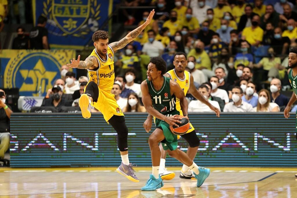 Η βαθμολογία της Euroleague και τα highlights από τα «θρίλερ» της Πέμπτης (videos+photos)