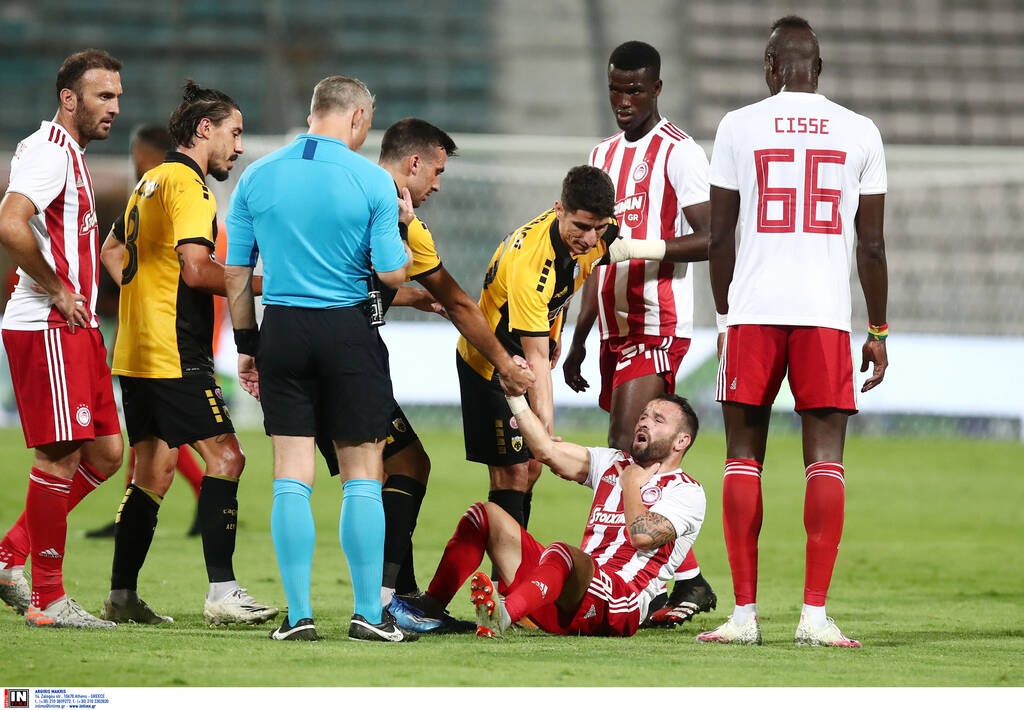 Ποινή φυλάκισης με αναστολή η πρόταση του εισαγγελέα για την υπόθεση Βαλμπουενά