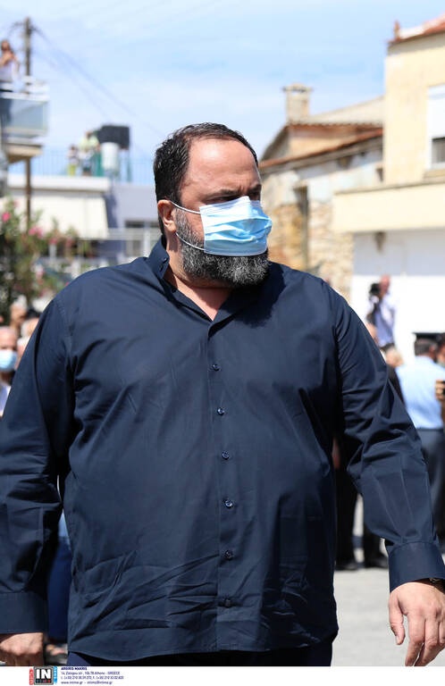 Βαγγέλης Μαρινάκης