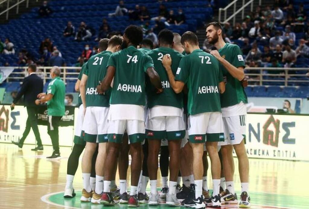 Μακάμπι Τελ Αβίβ-Παναθηναϊκός ΟΠΑΠ: Η ώρα και το κανάλι του αγώνα