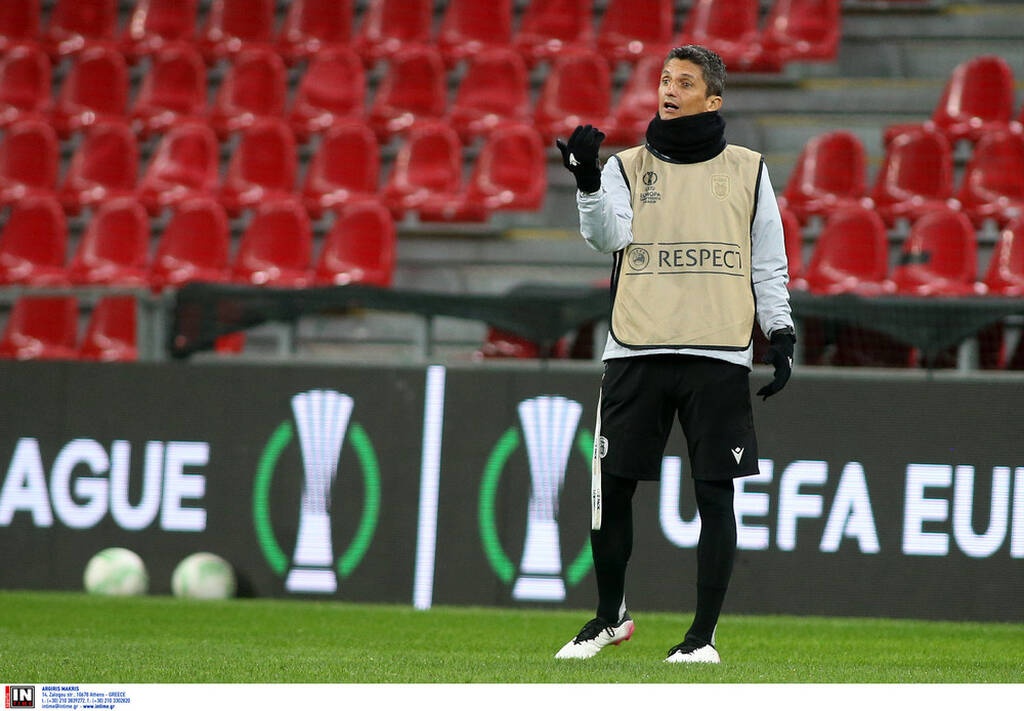 Κοπεγχάγη-ΠΑΟΚ: Ώρα αντίδρασης στη Δανία