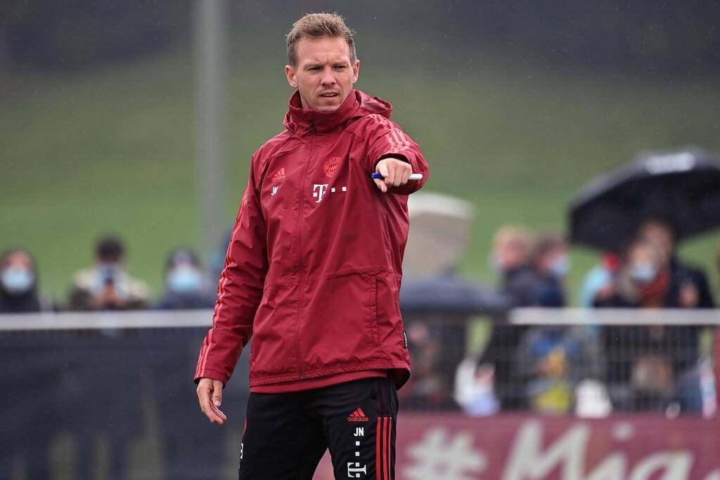 Μπάγερν Μονάχου: Θετικός στον κορονοϊό ο Νάγκελσμαν