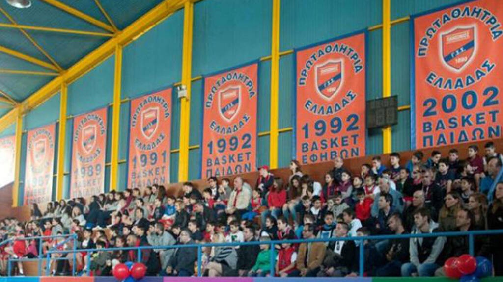 Απέραντη θλίψη στο ελληνικό μπάσκετ και τον Πανιώνιο: Πέθανε ο Παναγιώτης Μουχτούρης