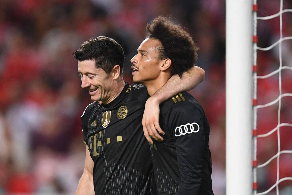 Champions League: Τρίτη παραγωγικότερη αγωνιστική της ιστορίας! (Video+Photos)