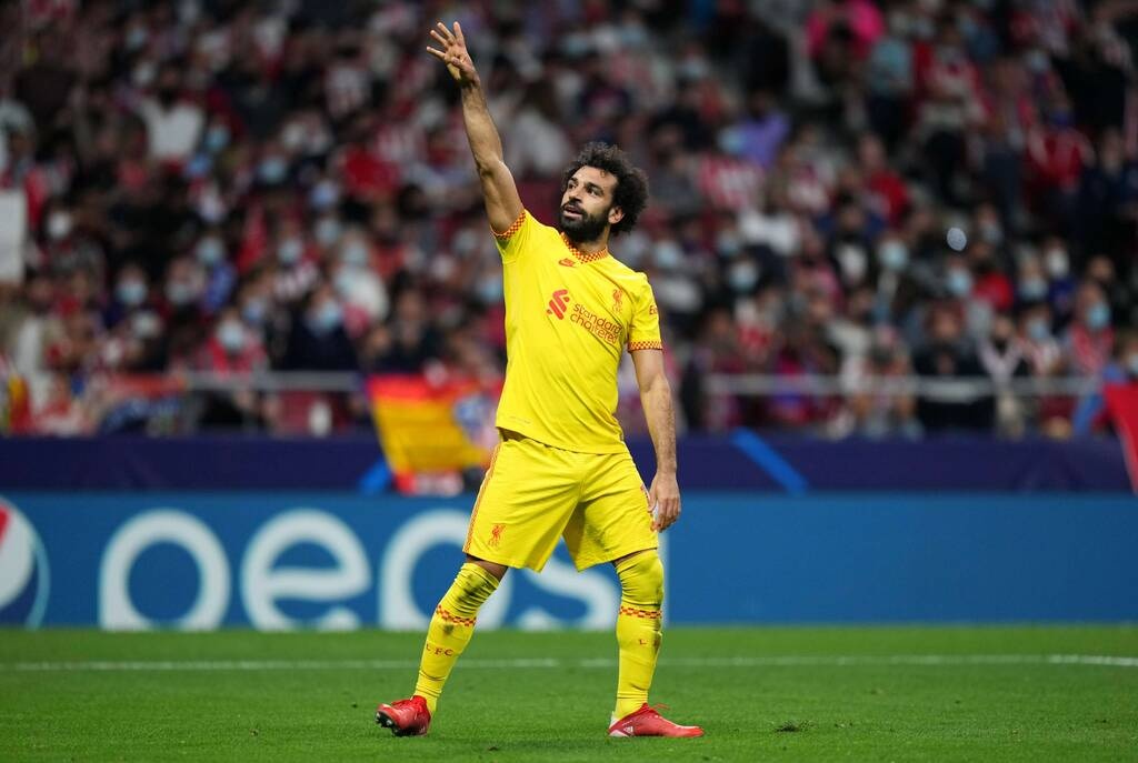 Champions League: Τρίτη παραγωγικότερη αγωνιστική της ιστορίας! (Video+Photos)