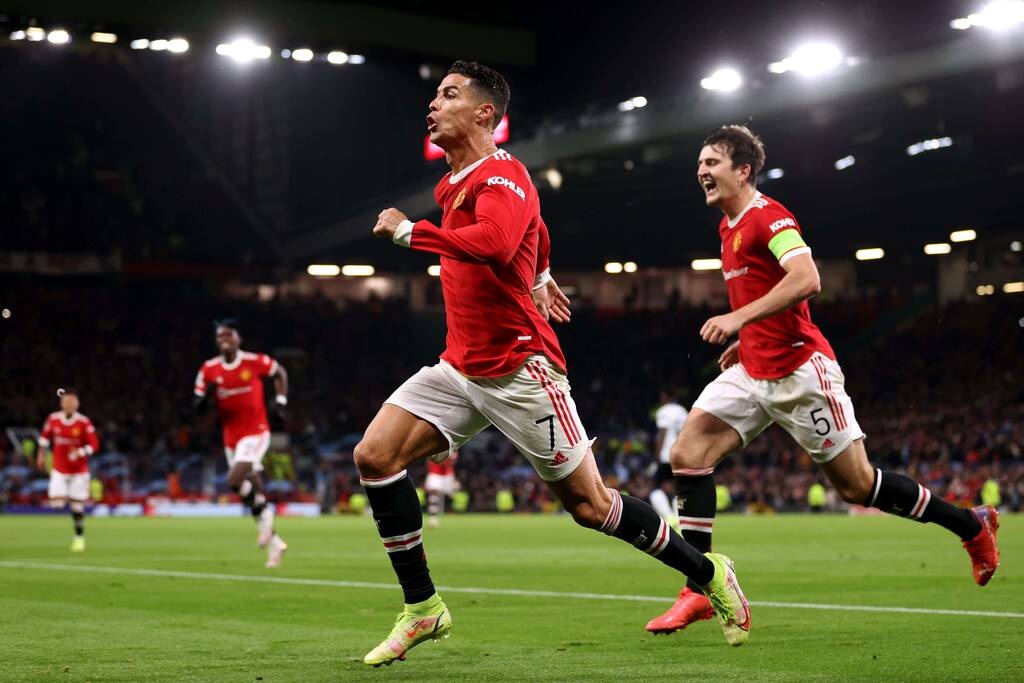 Champions League: Τρίτη παραγωγικότερη αγωνιστική της ιστορίας! (Video+Photos)