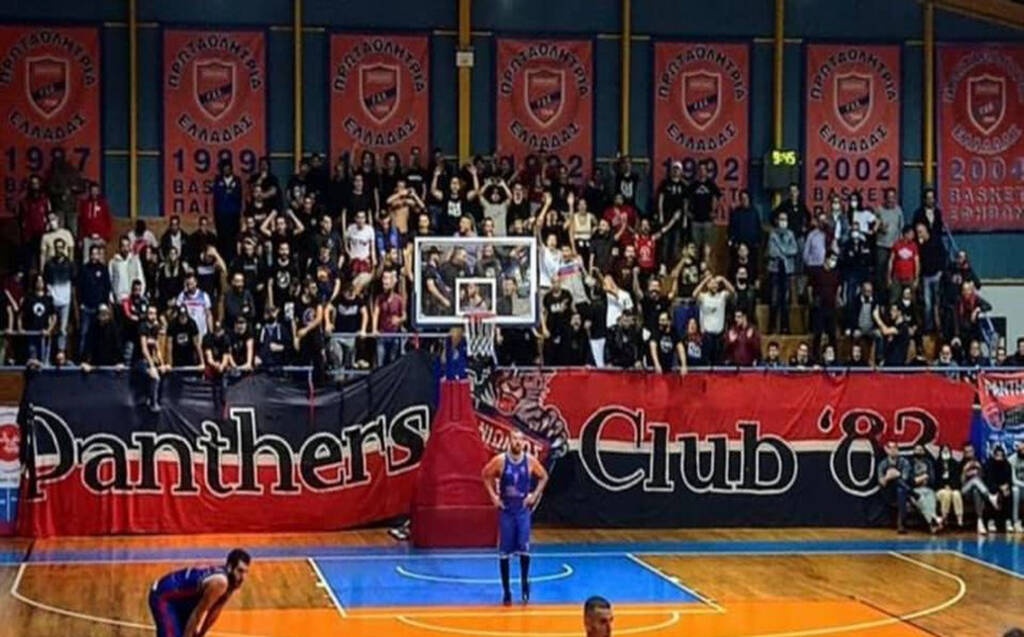 Απέραντη θλίψη στο ελληνικό μπάσκετ και τον Πανιώνιο: Πέθανε ο Παναγιώτης Μουχτούρης