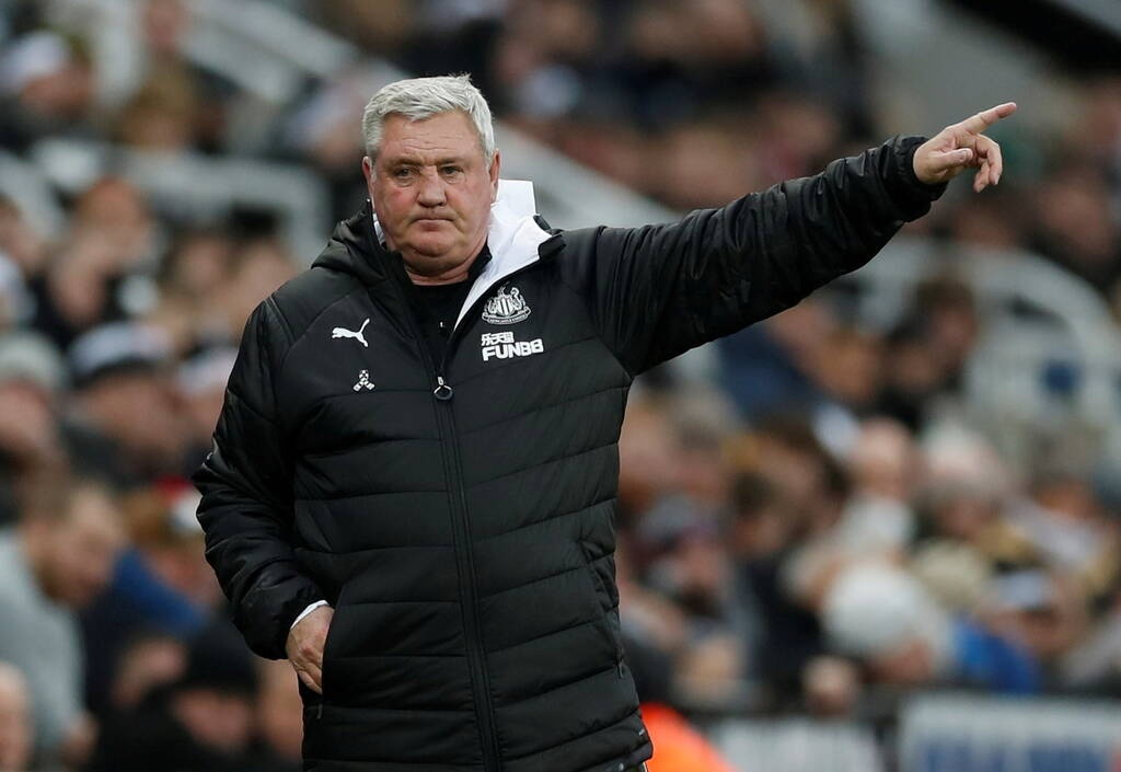 Νιουκάστλ: Η απίστευτη αποζημίωση του Στιβ Μπρους (photos)