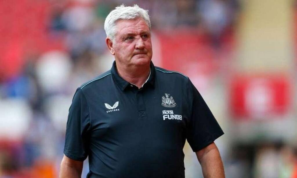 Νιουκάστλ: Η απίστευτη αποζημίωση του Στιβ Μπρους (photos)