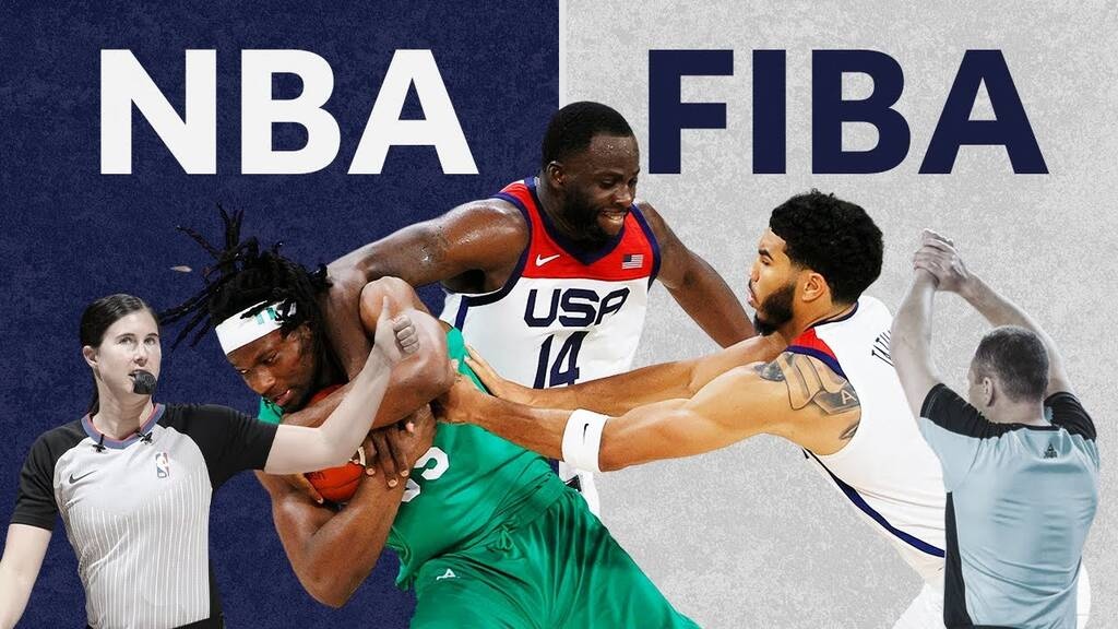 «Βόμβα» της Marca: «NBA και FIBA ετοιμάζουν ευρωπαϊκή περιφέρεια σε συνεργασία με Euroleague»